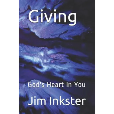 Giving: God's Heart in You