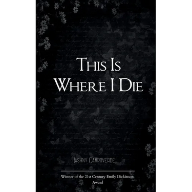 This Is Where I Die