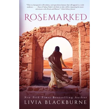 Rosemarked