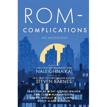 Rom-Complications