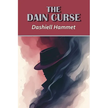 The Dain Curse