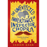 The Unexpected Inheritance of Inspector Chopra