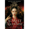The Scarlet Alchemist