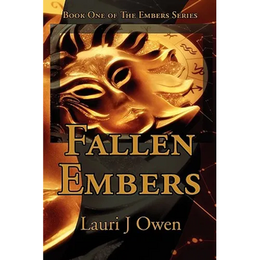 Fallen Embers