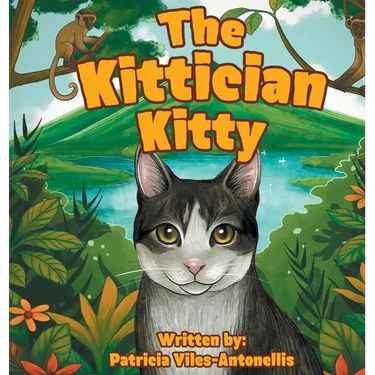 The Kittician Kitty