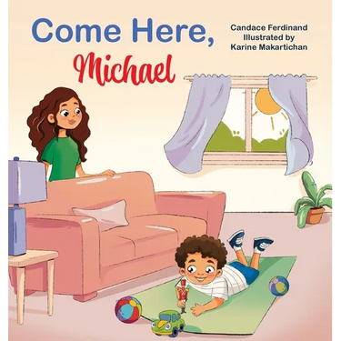 Come Here, Michael