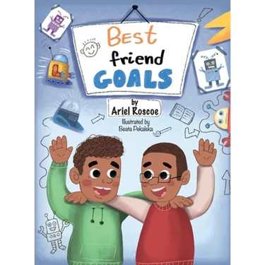Best Friend Goals