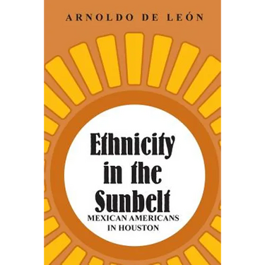 Ethnicity in the Sunbelt