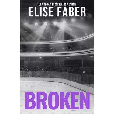Broken