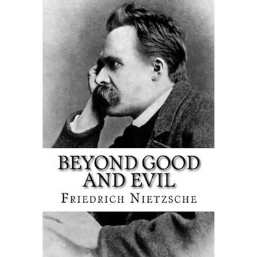 Beyond Good and Evil