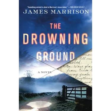 Drowning Ground
