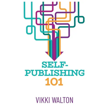 Self-Publishing 101