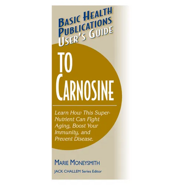 User's Guide to Carnosine