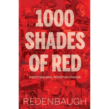 1000 Shades of Red