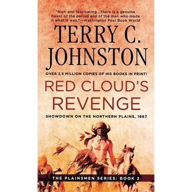 Red Cloud's Revenge