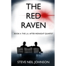 The Red Raven: Book 4: The L.A. AFTER MIDNIGHT Quartet