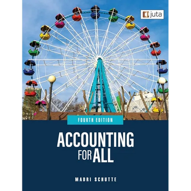 Accounting for All 4e