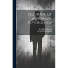 Textbook of Abnormal Psychology