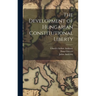The Development of Hungarian Constitutional Liberty