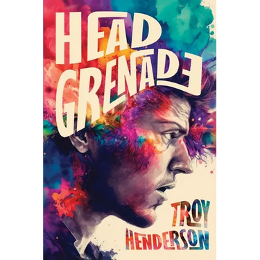 Head Grenade