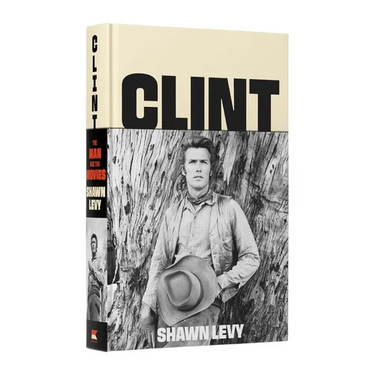 Clint: The Man and the Movies