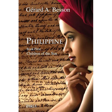 Philippine Vol. 1: Children of the Sun