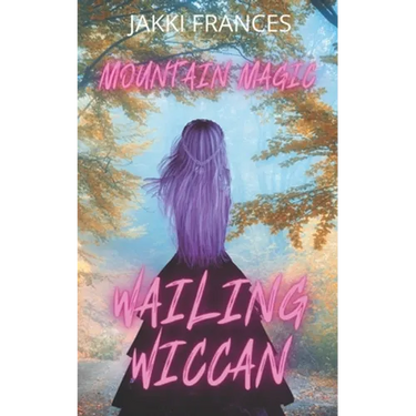 Wailing Wiccan