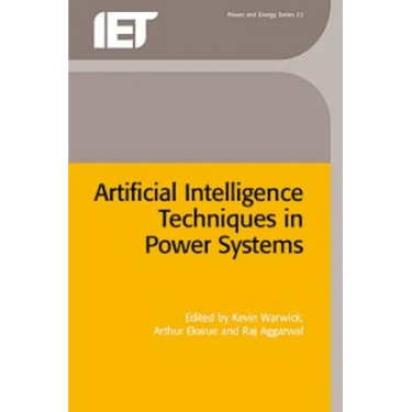 Artificial Intelligence Techniques in Power Systems
