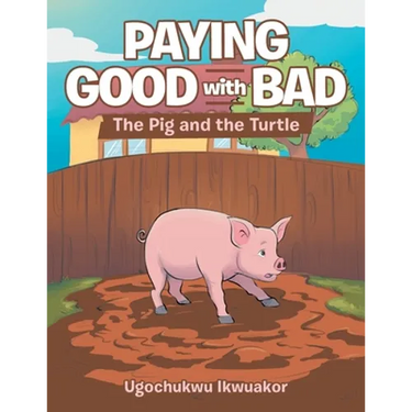 Paying Good with Bad: The Pig and the Turtle