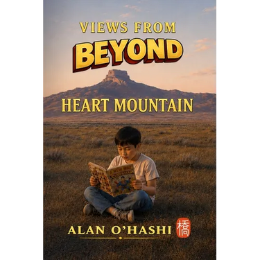 Views from Beyond Heart Mountain: Reimagining Superman's American Way