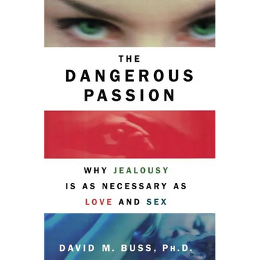 Dangerous Passion