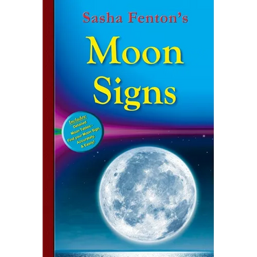 Sasha Fenton's Moon Signs