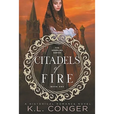 Citadels of Fire