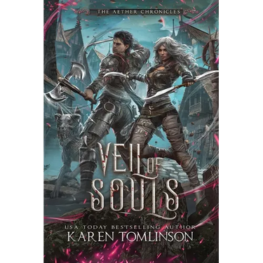 Veil Of Souls