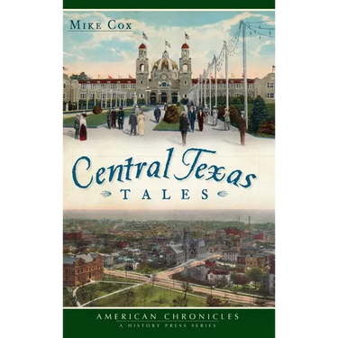 Central Texas Tales