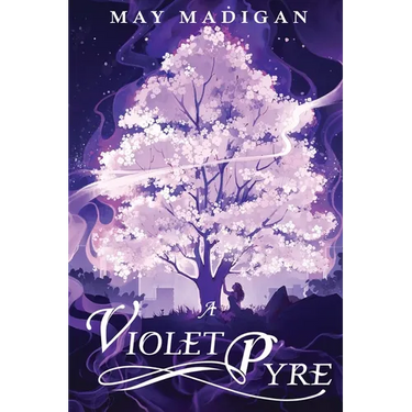 A Violet Pyre