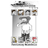 SurrealsVille: Functioning Melancholic