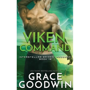 Viken Command