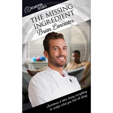 The Missing Ingredient