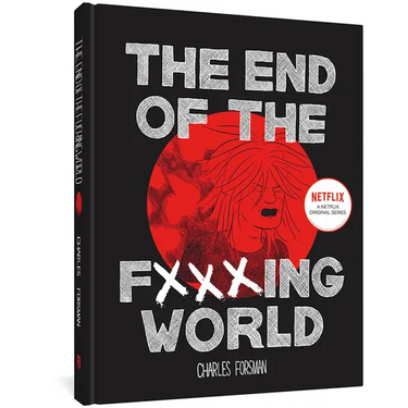 The End of the Fucking World
