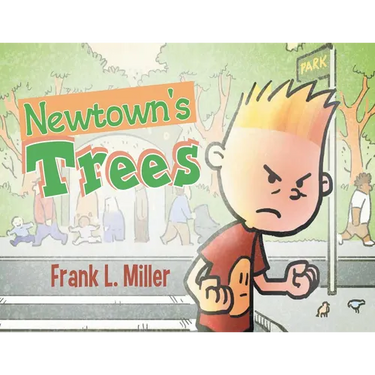 Newtown's Trees