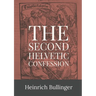 Second Helvetic Confession