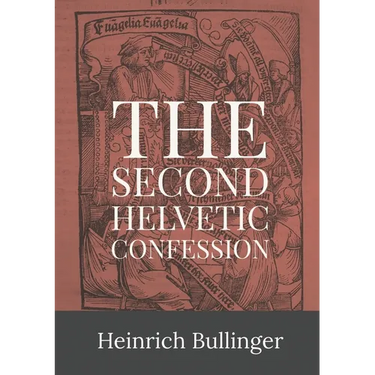 Second Helvetic Confession