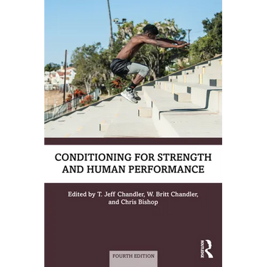 Conditioning for Strength and Human Performance