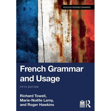 French Grammar and Usage