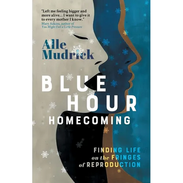 Blue Hour Homecoming