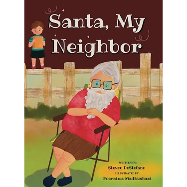 Santa, My Neighbor