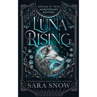 Luna Rising Complete Series Anniversary Edition