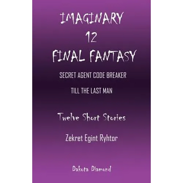 Imaginary 12 - Final Fantasy