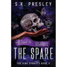 The Spare: The King Dynasty book #2